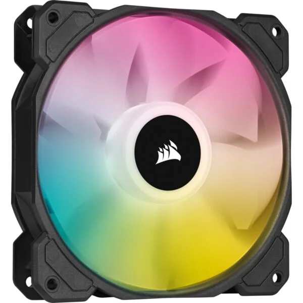 Corsair H100 RGB Liquid CPU Cooler CW-9060053-WW