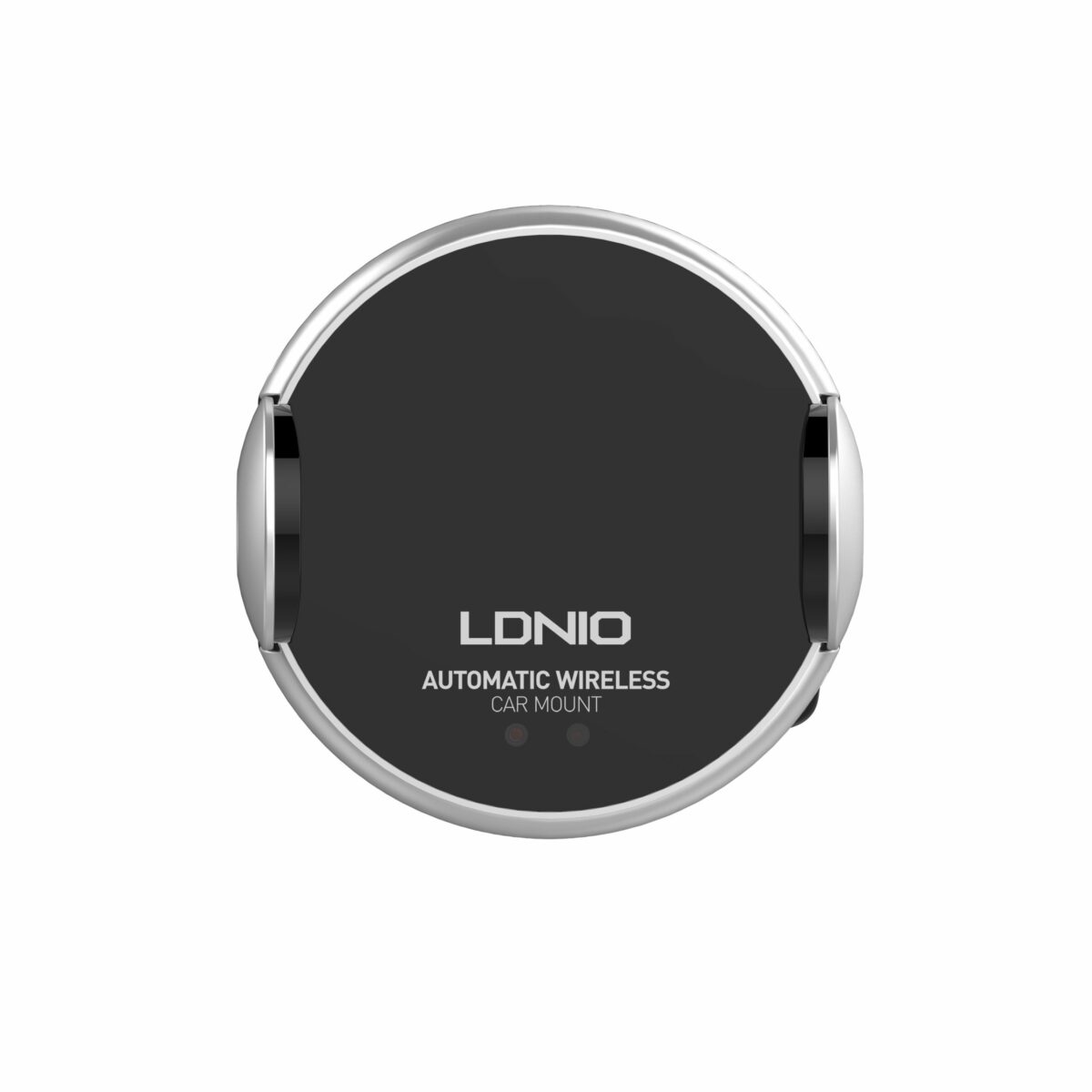 LDNIO Car Holder 10W Quick Charger Wireless Fast Car Charger Car Mobile Holder \ MA02