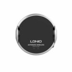 LDNIO Car Holder 10W Quick Charger Wireless Fast Car Charger Car Mobile Holder \ MA02