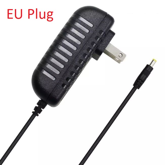 Charger Compatible With LCD Monitors 12V 2A