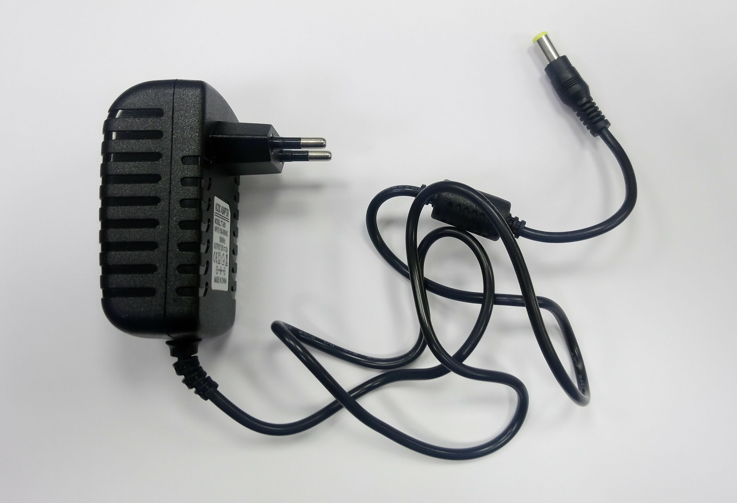 Charger Compatible With LCD Monitors 12V 2A