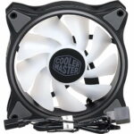 Cooler Master MasterFan MF120 Halo Duo-Ring RGB \ MFL-B2DN-18NPA-R1
