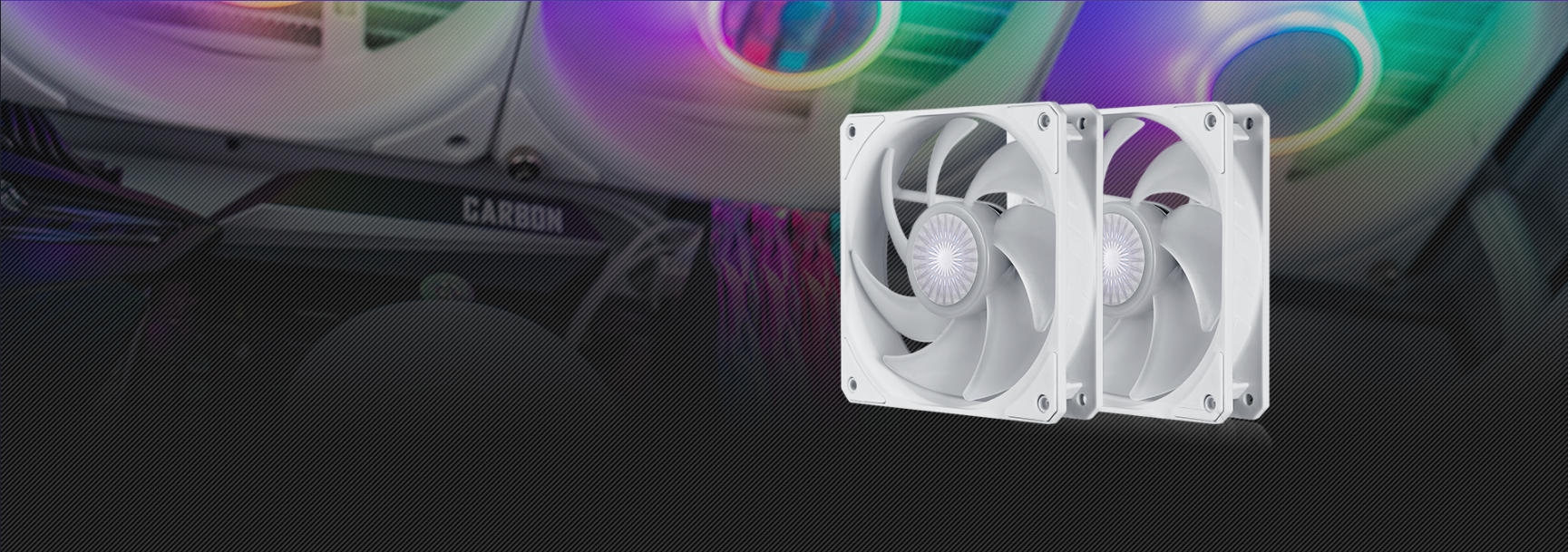 Cooler Master MasterLiquid ML360L V2 ARGB All In One CPU Liquid Cooler \ MLW-D36M-A18PW-RW