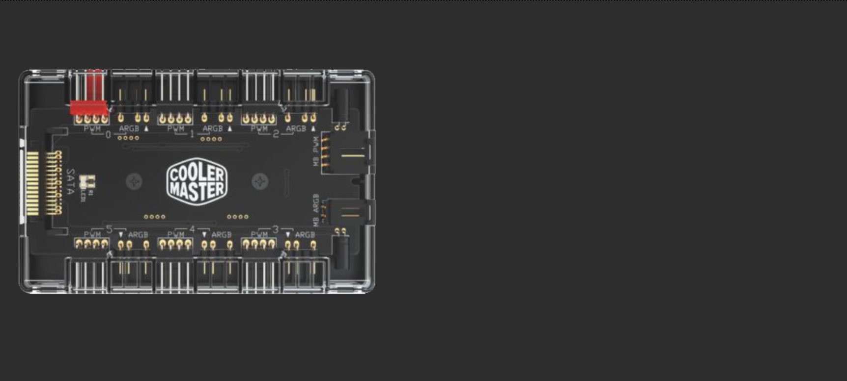 Cooler Master MasterLiquid ML360L V2 ARGB All In One CPU Liquid Cooler \ MLW-D36M-A18PW-RW