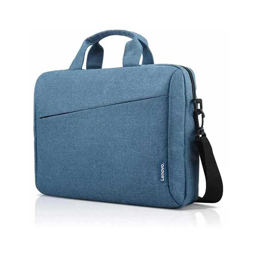 Lenovo T210 15.6 Laptop Casual Toploader Blue [ GX40Q17230 ]