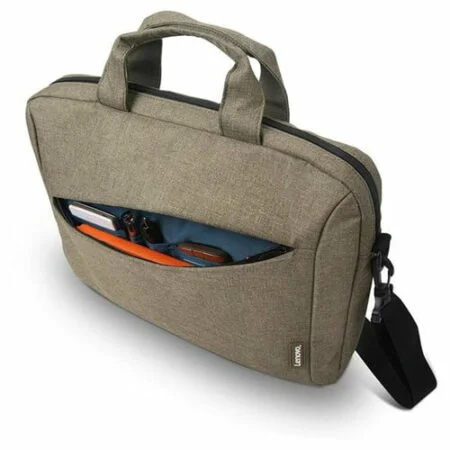Lenovo t210 Laptop Casual Toploader Green [GX40Q17232 ]