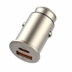 LDNIO C506Q 30W QC4.0 + PD in-car charger USB C Charger / C506Q