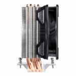 Cooler Master Hyper 212 EVO V2 CPU Air Cooler , SickleFlow 120 V2 PWm Fan \ RR-2V2E-18PK-R1