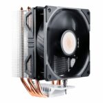 Cooler Master Hyper 212 EVO V2 CPU Air Cooler , SickleFlow 120 V2 PWm Fan \ RR-2V2E-18PK-R1