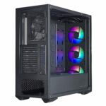 Cooler Master MasterBox MB530P ATX Mid-Tower