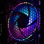 Cooler Master MasterFan MF120 Halo Duo-Ring RGB \ MFL-B2DN-18NPA-R1