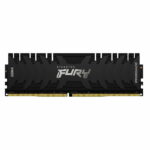 Kingston Fury Renegade 16GB 4000MT/s DDR4 Memory RAM KF440C19RB1/16