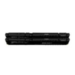 Kingston Fury Beast 32GB ( 2*16GB ) 5200MT/s DDR5 Memory Ram KF552C40BBK2-32 - Image 2