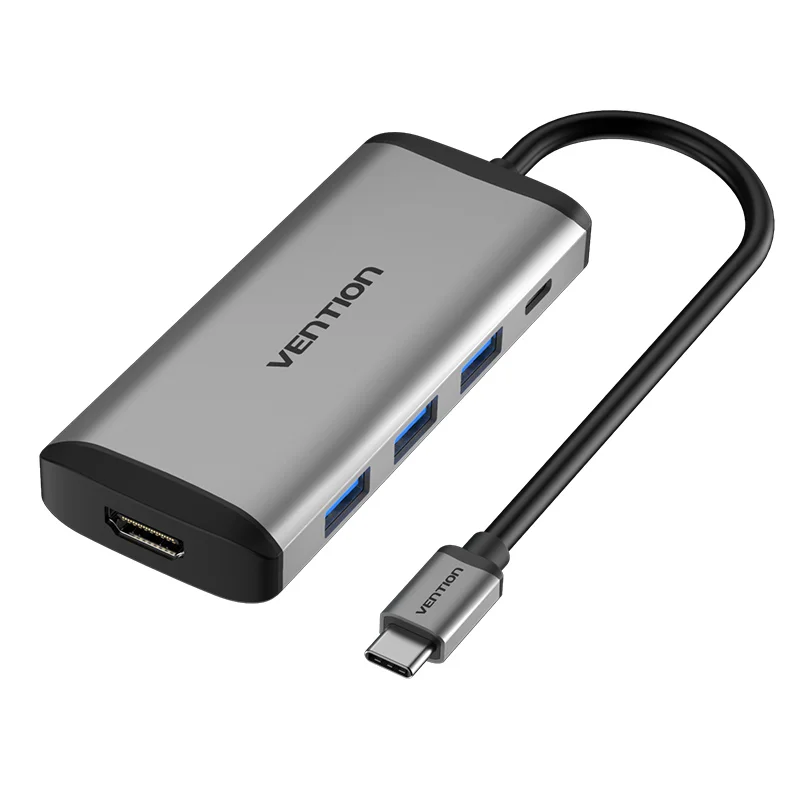 Vention Docking Station CNBHB 