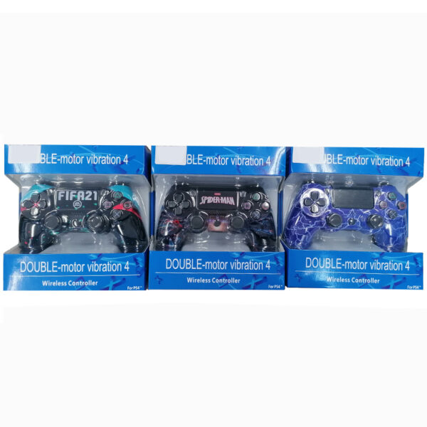 Gaming Steering Wheel GTV7 Amman Jordan PC Circle