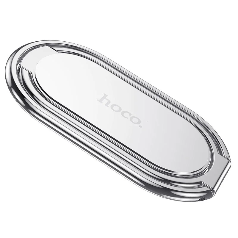 Hoco metal multifunctional folding stand for mobile devices below 7 inches small size, foldable , does not take up space zinc alloy Material PH36 Emma
