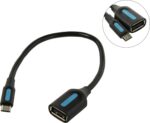 VENTION MicroUSB OTG  CCUBB