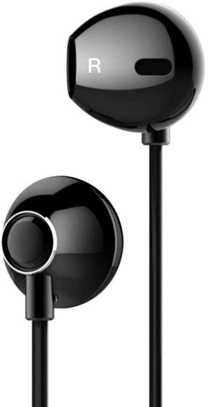 Baseus H06 In-ear Stereo Bass Earphones Headphones 3.5mm jack wired control - Image 3