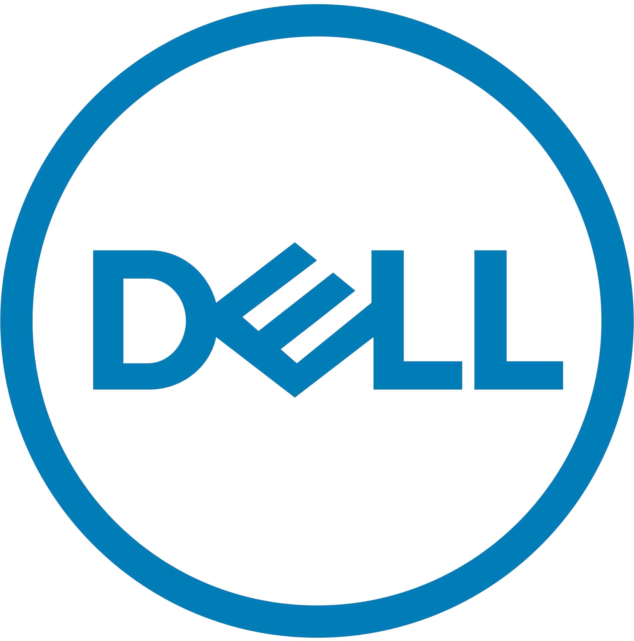 Dell Logo