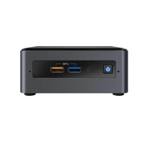 Intel NUC ,Celeron J4005 , DDR4 , WiFi ,USB3 ,HDMI ,2.5 "SSD ,Kit NUC7CJYH2  INBOXNUC7CJYHN2 - Image 3