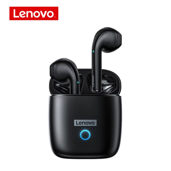 Lenovo ThinkPlus Bluetooth LivePods [ LP50 ]