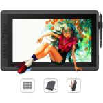 Veikk VK1560 Pro 15.6 Drawing Tablet