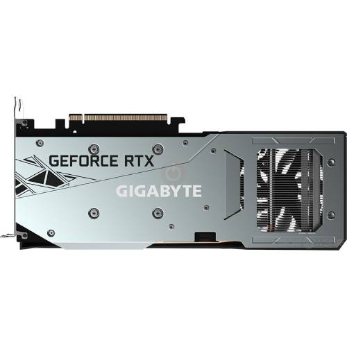 Gigabyte Nividia GeForce RTX™ 3050 GAMING OC (8G / 3 Fans)