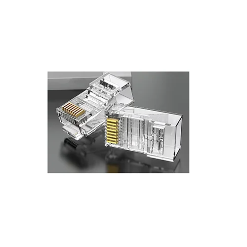 vention idgro50 Modular Connector 
