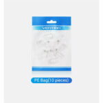 Vention 10 Modular Connector LAN RJ45 UTP Fast Ethernet Network [ IDGRO-10 ]