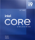 Intel Core I9-12900KF processor , 3.20 GHz 30MB , LGA1700, Box \ INB71512400SRL5Y