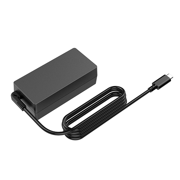 HuntKey Charger Laptop Adapter 65W USB Type-C