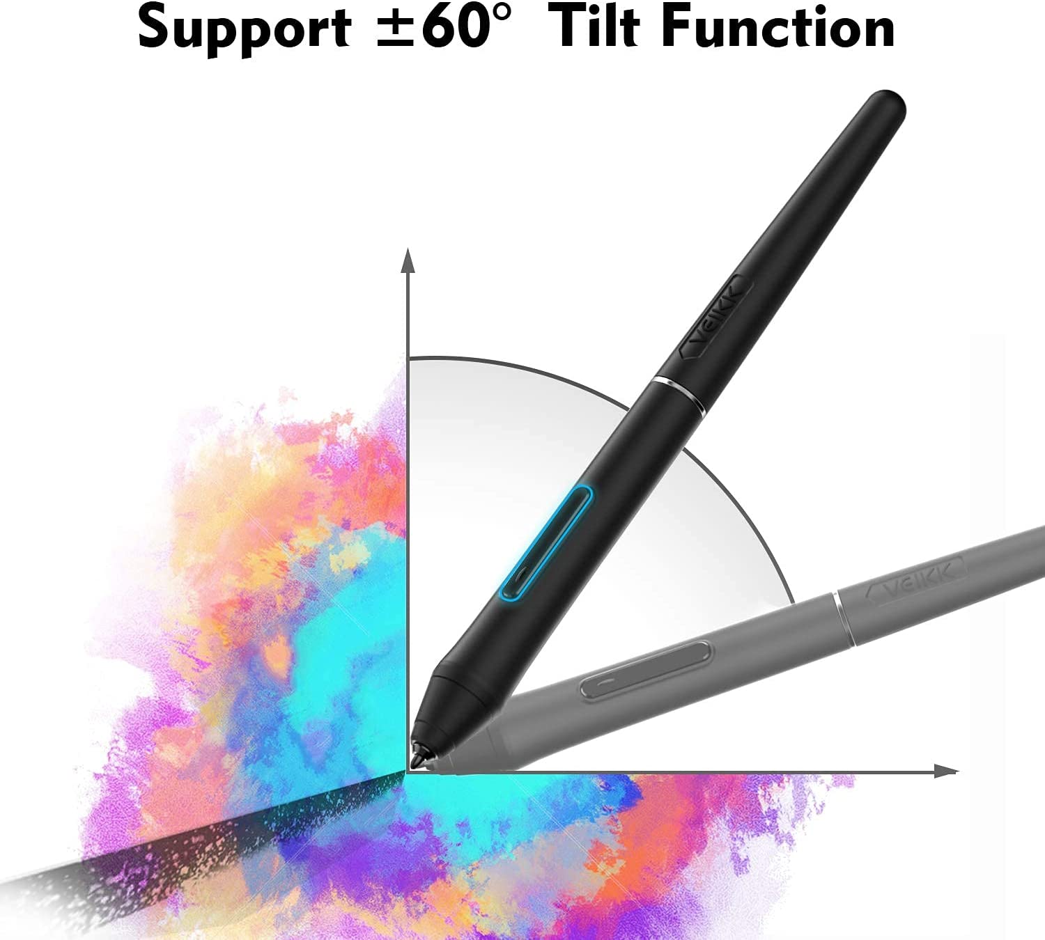 Veikk VK1060 PRO Graphic Drawing Tablet