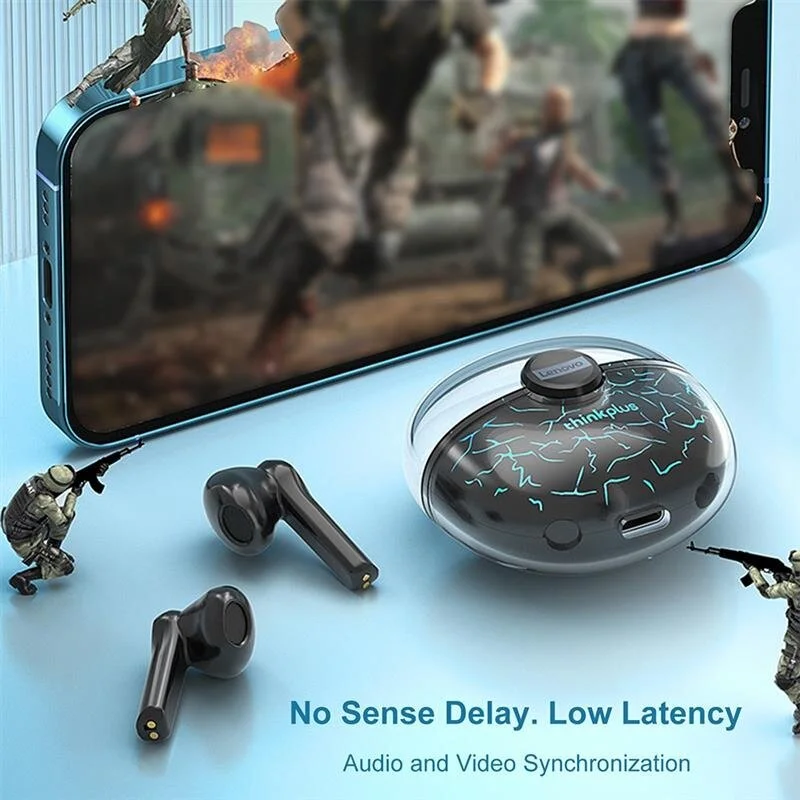 Lenovo Earbuds Thinkplus Live Pods XT95 Pro