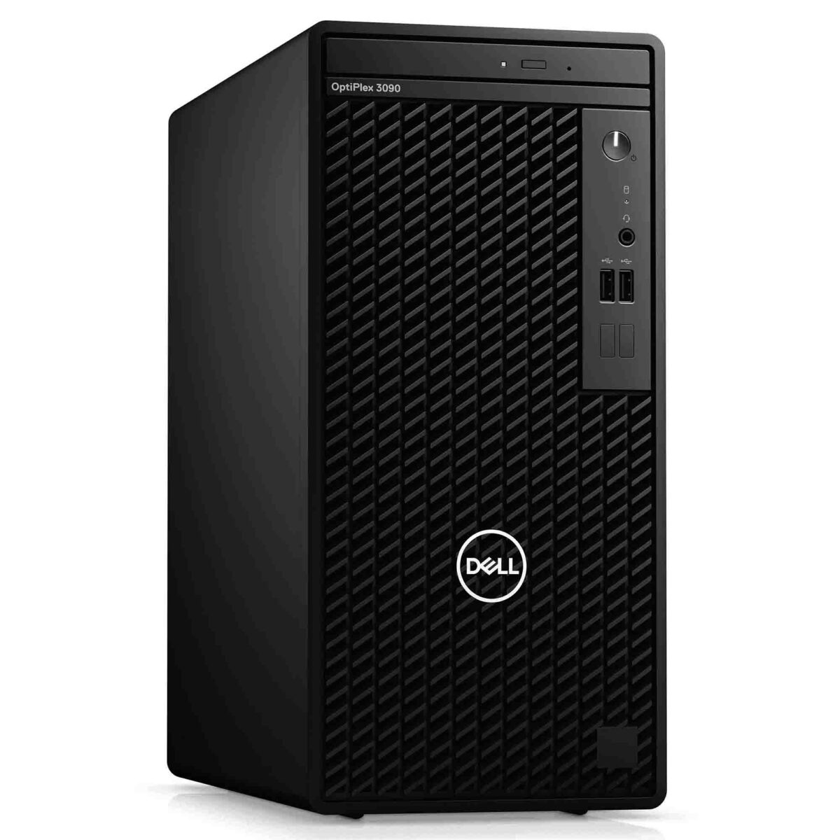 Dell OptiPlex 3090 Mid Tower (i3-10105 / 4GB DDR4 RAM / 1TB HDD / DOS) [ 6TNJKG3 ]