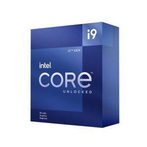 Intel Core i9-12900KF processor , 3.20 GHz 30MB , LGA1700, Box  bx8071512900kf (2-Years-Warranty)