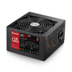HntKey PC Power Supply PSU GS800 Prime (800 Watt, Active PFC, 80+ Bronze )