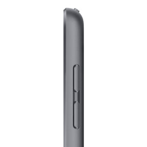 Apple iPad 9th Generation A13 Bionic Chip iPadOS 15 64GB MK2K3LL/A