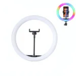 RGB Ring light MJ33 - variant color modes - Image 2