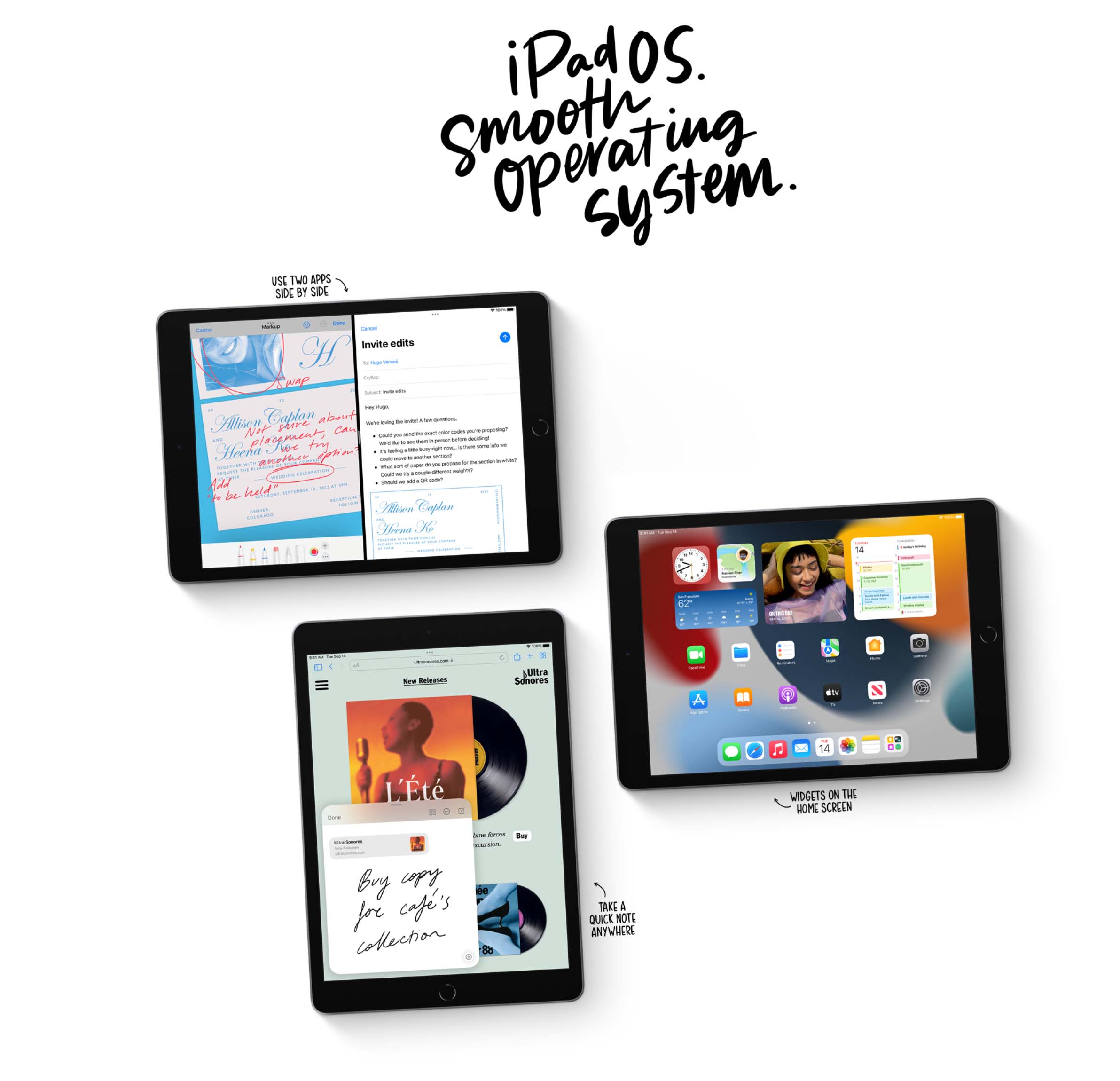 iPad 9th Generation