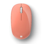 Microsoft Bluetooth® Mouse (Peach) [ RJN-00046 ]