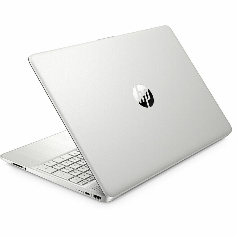 HP Laptop 15-dy2032nr i5-1135G7 8 GB ( 2 x 4 GB ) 256 GB NVMe 15.6" diagonal, HD Windows 11 544Q2UA