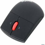 Lenovo ThinkPad Bluetooth Laser Mouse - [ 0A36407 ]