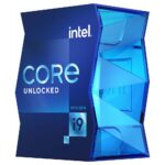 Bundle (Intel® Core™ i9-11900K Processor + Gigabyte Z590 GAMING X Motherboard) [ BX8070811900K + Z590 GAMING X ]