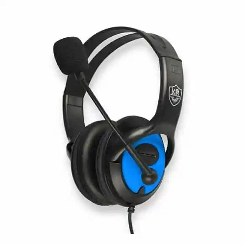 Gaming Headset fortnite &amp; pubg 1-Jack for PC Notebook PS4 GM702