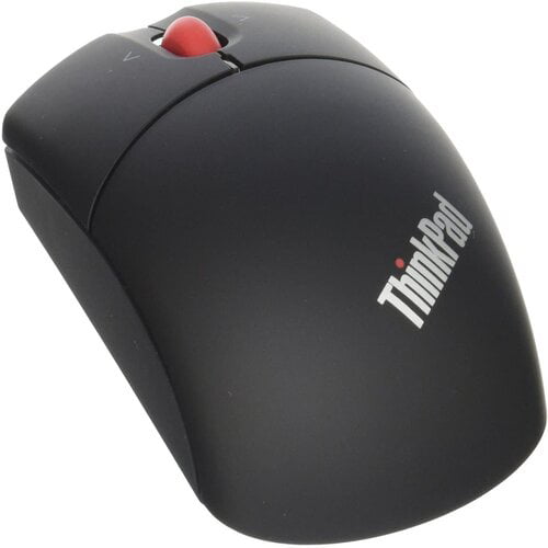 Lenovo ThinkPad Bluetooth Laser Mouse - [ 0A36407 ]