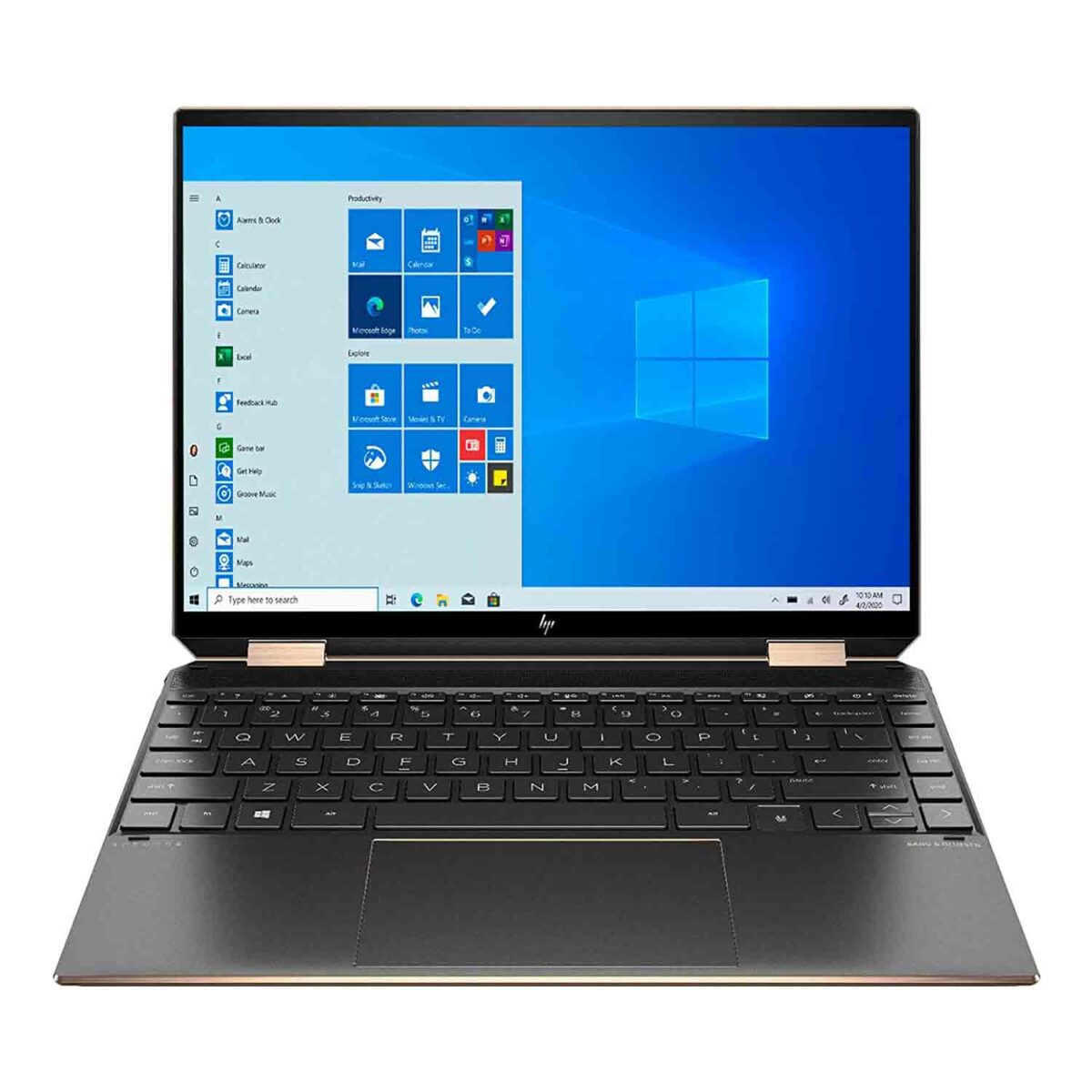 HP Spectre x360 Convertible 14-ea1023dx 4X5C8UA