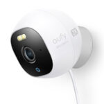 Anker eufy Outdoor Security Camera with 2K Resolution