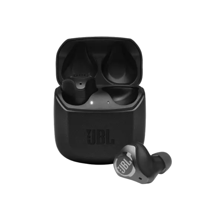 JBL Club Pro+ True Wireless Earbuds