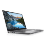 Dell inspiron 14 convertible laptop { i5-1155G7 / 8GB DDR4 (2*4) / 256 GB SSD Nvme / 14 inch FHD touch screen / Windows 11 / Fingerprint support } 5410-5057slv-pus