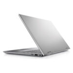 Dell inspiron 14 convertible laptop { i5-1155G7 / 8GB DDR4 (2*4) / 256 GB SSD Nvme / 14 inch FHD touch screen / Windows 11 / Fingerprint support } 5410-5057slv-pus